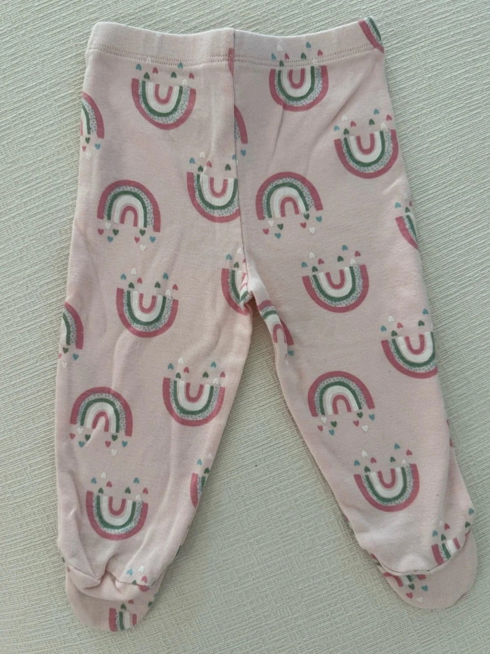 NWOT Koala baby 3-6 months pants